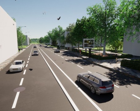 Общината най-после отчужди имотите за 