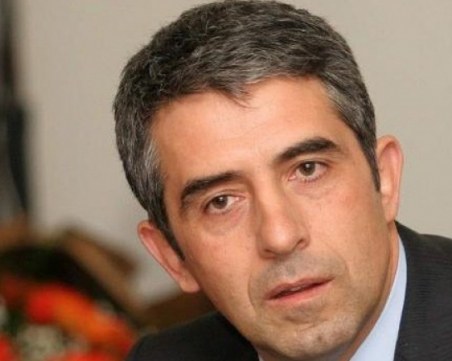 Росен Плевнелиев: Диагноза
