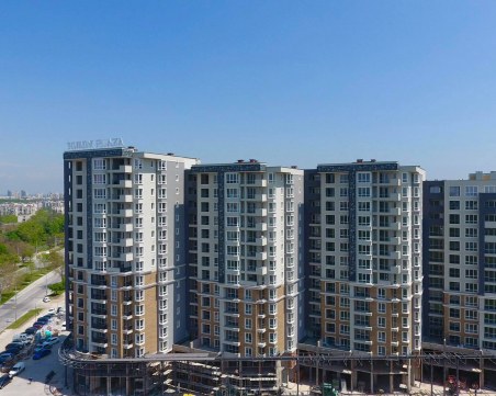 Последни свободни търговски площи в TOMOV PLAZA