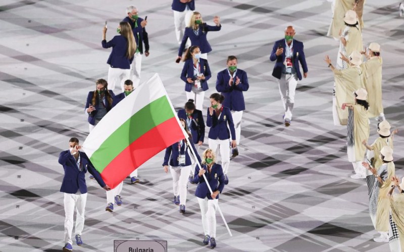 Българското участие на Олимпийските игри в Токио за 28 юли