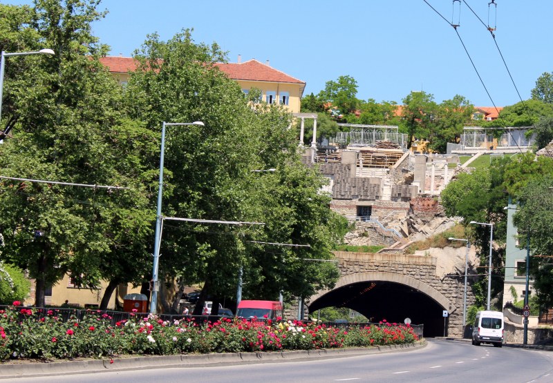 Затварят частично пловдивски булевард заради спектакъл на Античния театър