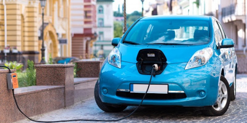 286 електрически коли са регистрирани у нас през втората четвърт на 2021 година