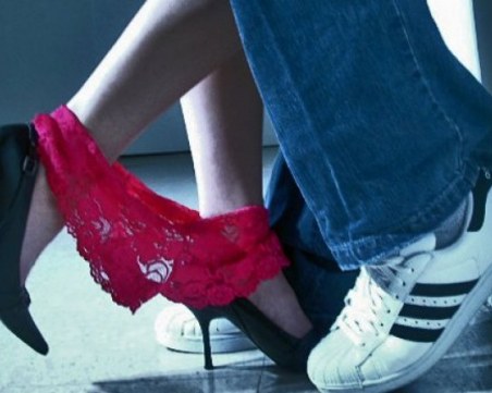 11 секси неща, които са неустоими за мъжете