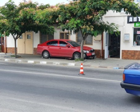 Бащата на загиналото дете в Пазарджишко: Случаят ще се потули, ние не сме известни като Милен Цветков