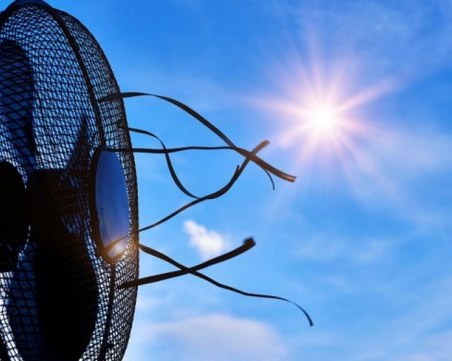 Как хората са се охлаждали в миналото?