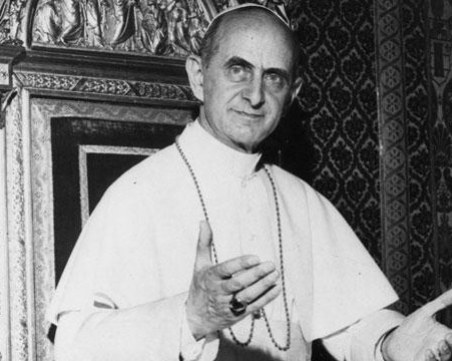 На този ден: Папа Павел VI забранява контрацепцията за католиците