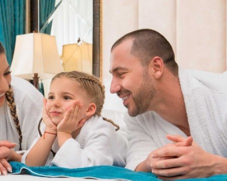 Незабравима почивка близо до Пловдив