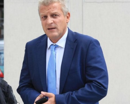 Петър Москов за проверките на МЗ: Това е атака срещу българското здравеопазване