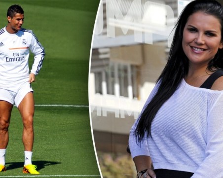 Сестрата на Кристиано Роналдо е приета в болница след усложнения от COVID-19