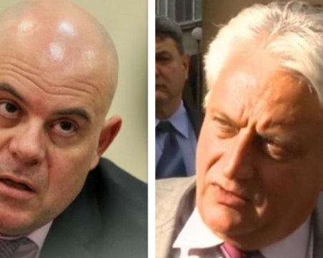 Сигналът на Бойко Рашков вече е разпределен на прокурор