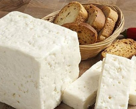 Въвеждат нови изисквания за продажбата на саламурено сирене