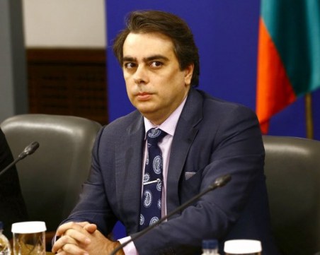 Асен Василев: Има координирана атака на ДПС и Тошко Йорданов срещу мен