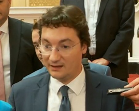 БСП и ИТН продължават да сближават позиции