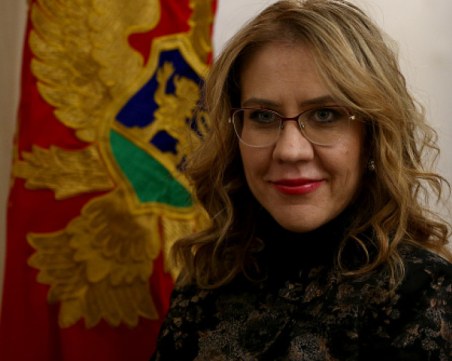 Черногорски министър е в тежко състояние в болница в България