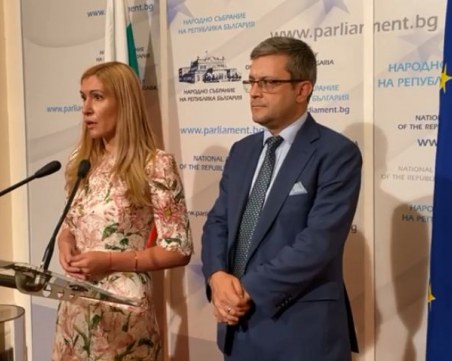 ГЕРБ: Директори на детски градини са били викани на разпити заради изборите