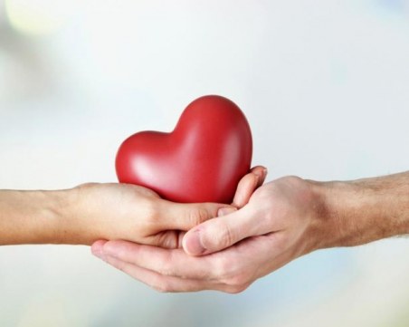 15-годишен пловдивчанин даде шанс за живот на петима души