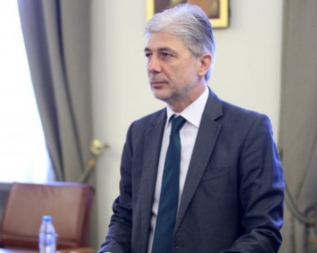 Спецпрокуратурата повдигна още едно обвинение на Нено Димов