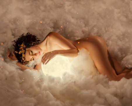 Тълкуване на еротичните сънища