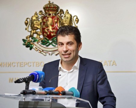 Втора атака: ИТН питат Кирил Петков за конфликт на интереси