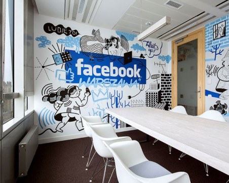 Задължителна ваксинация за всички служители на Google и Facebook