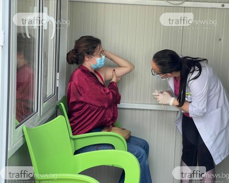 Здравните власти отчитат ръст на ваксинациите! Пловдив на второ място по желаещи