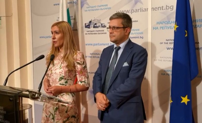 ГЕРБ: Директори на детски градини са били викани на разпити заради изборите