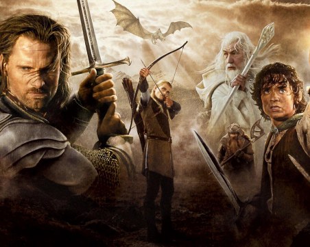 Епичен спектакъл на Античния театър пренася публиката в Средната земя