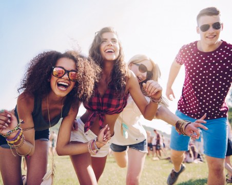 Как да финансираме летните си приключения, без това да се отрази на бюджета ни