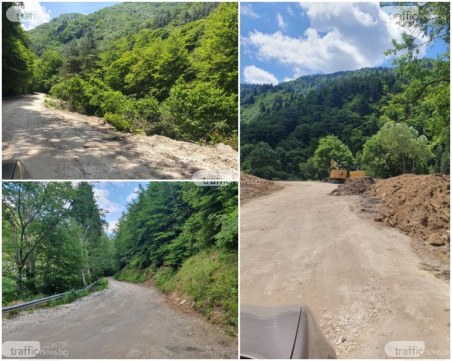 Комитова: Цяла България е разкопана, а за ремонтите няма пари