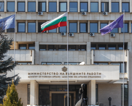 МВнР изрази разочарование от приетата от РСМ резолюция за преговорите с България