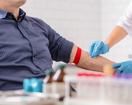 Нова лаборатория в Пловдив пуска безплатни изследвания