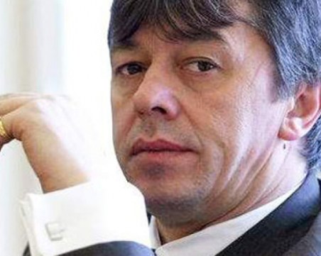 Румен Гайтански се оттегля от 