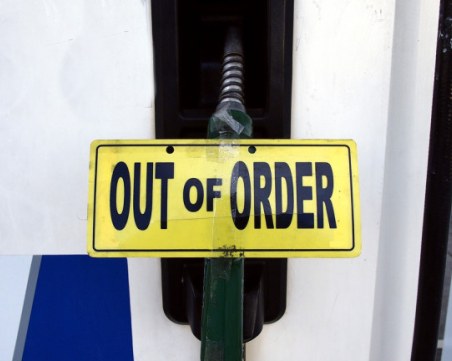 Русия мисли да забрани износа на бензин