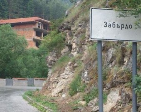 Стефан Янев инспектира ремонта към Чудните мостове