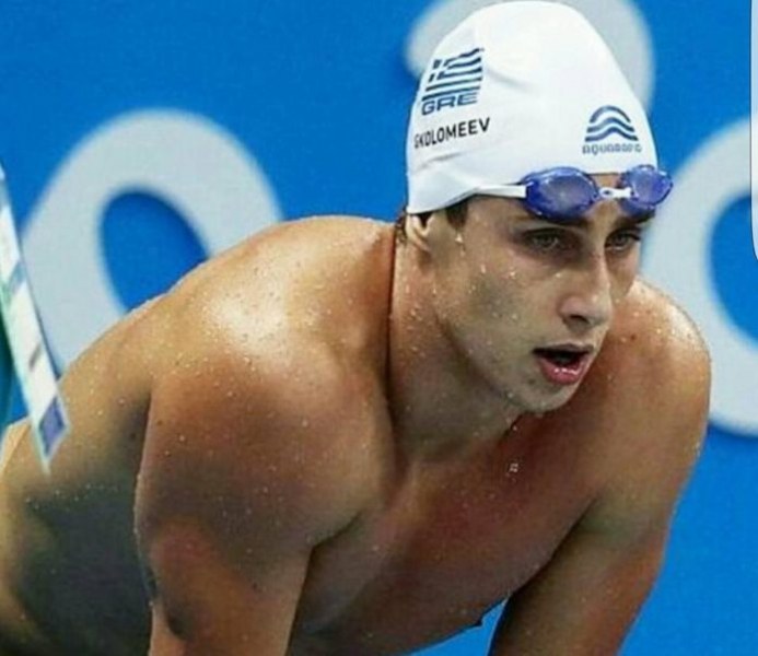 Българин с гръцки паспорт даде заявка за медал на Олимпийските игри