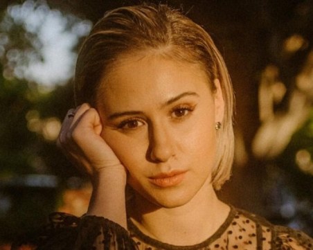 Мария Бакалова на благотворителна вечеря с Кейти Пери и Хайди Клум