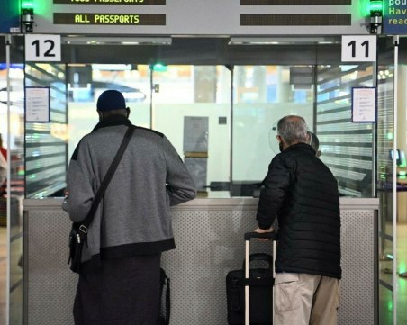 Нови правила за пътуващите към Германия