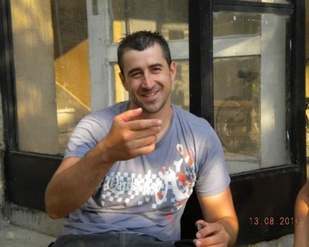 Организираха бдение в Дупница за Янек Миланов