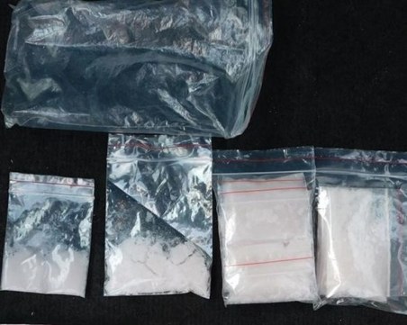 Разкриха най-голямата лаборатория за синтетични наркотици в Нидерландия