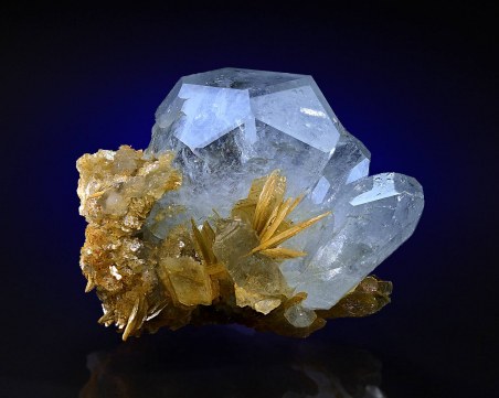 Скритите послания: Скъпоценните камъни - посредници между космоса и човека