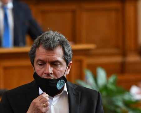 ИТН поканиха официално ДБ, ИБГНИ и БСП, за да ги запознае със състава на кабинета