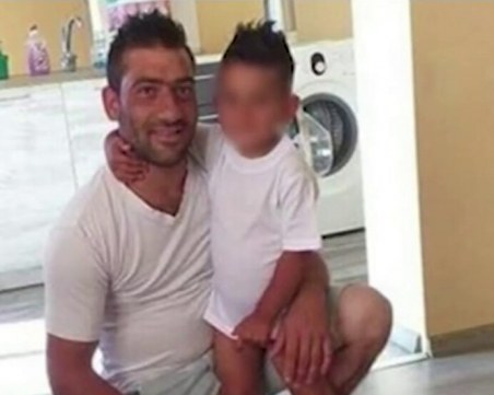 Откриха телата на Божидар и сина му Ангел, изчезнали през март в Казанлъшко