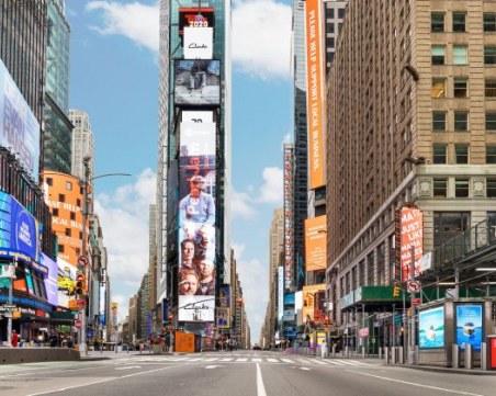 САЩ няма да връщат локдауните, въпреки ръста на случаите и Делта варианта