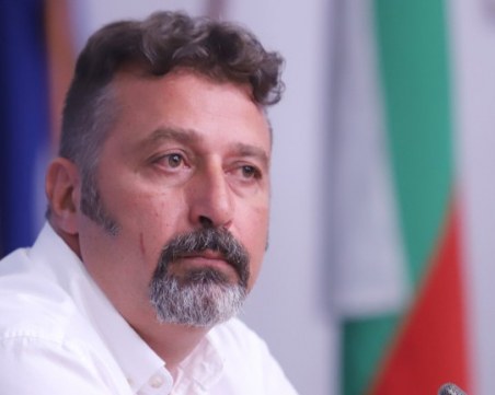 Станев: Петър Илиев никога не е бил предлаган за кандидат-премиер