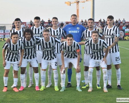 Тунчев: Апелирам за по-свободна игра, съдията накъса мача