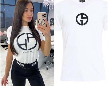 Alessa или Armani? Открийте разликите в логата на модните брандове