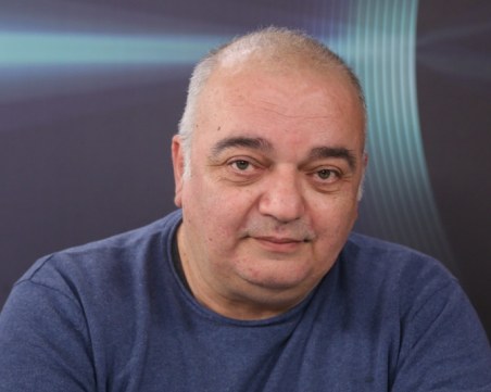 Арман Бабикян: Ще искаме споразумение