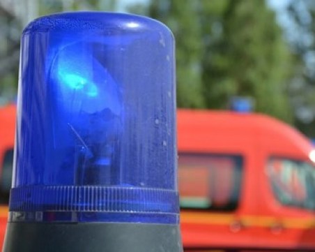 Българин падна от петия етаж на хотел в Италия, бягал от карабинерите