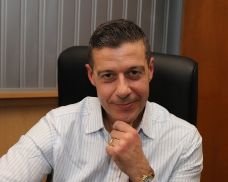 Андон Балтаков напуска БНР