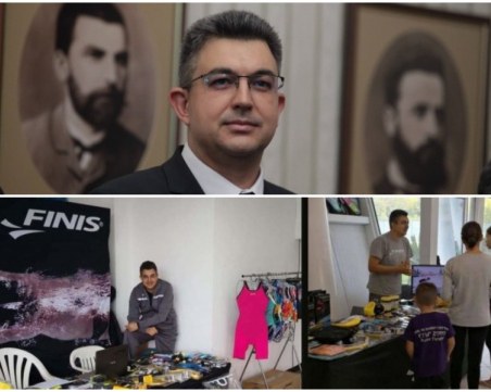 Факти и преувеличения в биографията на кандидат-премиера Пламен Николов